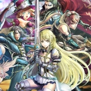 Aiming、スマホ向けオンラインアクションRPG『ヴァリアントレギオン』の正式サービス開始!