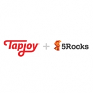 5RocksとTapjoy、9月10日に共催セミナーを開催。買収劇後の両社による今後の取り組みについて講演