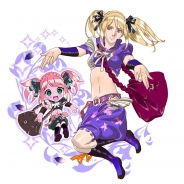スクエニ、『FFレジェンズ 時空ノ水晶』で★5以上の高ランク幻石が通常時の2倍以上の確率で召喚できる「レジェンズフェス」を開催 『FFレジェンズ光と闇の戦士』とのコラボ企画も