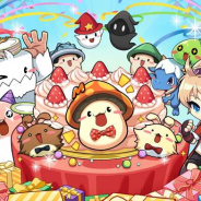 ネクソン、『メイプルストーリーM』で半周年アップデート!! 新規英雄「エヴァン」や新システム「ウェディングシステム」などが登場