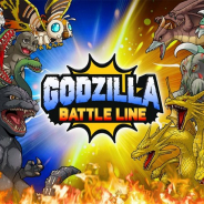 TOHO Games、スマホ向けゴジラゲーム3作品連続リリースの第二弾『ゴジラ バトルライン/GODZILLA BATTLE LINE』のキービジュアルと最新PVを公開!
