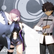 アニプレックス、アニメ「Fate/Grand Order -First Order-」BD&DVDを2017年3月29日発売