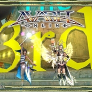 アソビモ、『アヴァベルオンライン』がサービス開始3周年を記念したアップデートを実施 「再生-Rebirth-」をテーマに5つの新コンテンツを追加