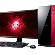 マウスコンピューター、シリーズ最速となるGTX 1080 Ti 搭載のデスクトップPCを3モデル発売