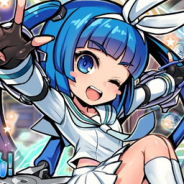 MSF、『ブレイブファンタジア』で「究極!ニパ子ちゃん」とのコラボイベントを開催! 「ニパコイン」を集めて「★5 G ニパ子」を手に入れよう