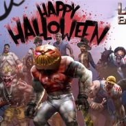 im30、ゾンビストラテジーゲーム『ラスト エンパイア ウォー Z』でハロウィンイベントを開催