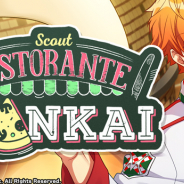 リベル、『A3!』でスカウト『RISTORANTE MANKAI』と『この世で誰よりおひなさま』を開催!