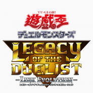 KONAMI、Switch『遊☆戯☆王デュエルモンスターズ レガシー・オブ・ザ・デュエリスト:リンク・エボリューション』を4月25日にDLソフトとして配信決定!