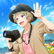 KONAMI、『ダンキラ!!! - Boys, be DANCING! -』で初のイベント「ヨロレイヒ~!紅鶴ピクニック」を開催! 新カードを手に入れよう