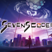 【TGS2018】NAOKI MAEDA率いるUnlimited Studio、新作『セブンスコード』を発表! "音楽ゲーム"ではない音楽ゲームに チャレンジングな要素多数の注目タイトル