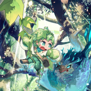 15-COMBO、『栽培少年』に新種「こびとの種」の追加を実施 新グループイラストはp!k@ruさんの描き下ろし!