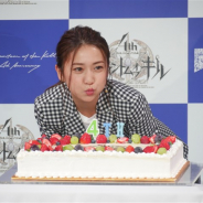 【発表会】『ファントム オブ キル』の新CM発表会をレポート…4周年記念に大島優子さんを起用した経緯や撮影時のエピソードを披露