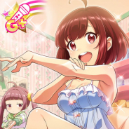 Donuts、『Tokyo 7th シスターズ』でエピソードイベント「ふわふわパジャマナイト!~新春ナナスタお泊り会~の巻」を開始!
