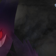 Nianticとポケモン、『ポケモンGO』でハロウィンイベントを予告! 不敵な笑みを浮かべるメガゲンガーの姿が
