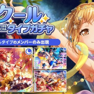 ブシロードとCraft Egg、『ガルパ』で「クールタイプガチャ」を開始 クールタイプのメンバーが必ず出現!