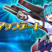 サイバーステップ、『暁のブレイカーズ』で戦略性に富んだ「新ルーレットシステム」が登場!