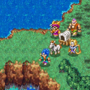 スクエニ、スマホ版『ドラゴンクエストⅥ 幻の大地』で33%OFFの期間限定セール! 通常1840円のところ1220円で提供!