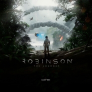 【PSVR】遂に日本語版リリース『Robinson: The Journey』 生存者の少年が見たのは、獰猛な恐竜の住む美しい惑星だった