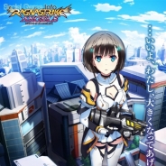 DMMゲームズ、スマホ/PCゲーム『ラグナストライクエンジェルズ』の事前登録を開始! 「38M GIRLS PROJECT」の詳細が遂に明らかに!