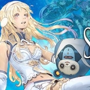 【Google Playランキング(12/15)】『スターオーシャン:アナムネシス』が20位にランクイン クリスマス限定キャラ登場で『白猫テニス』は16位に