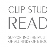 セルシス、電子書籍ソリューションのブランド名である「BS Reader」を「CLIP STUDIO READER」に変更