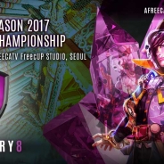 Super Evil Megacorp、『Vainglory』で公式リーグトップ4チームによるチャンピオンシップサマーシーズンを9月1日より韓国・ソウルで開催