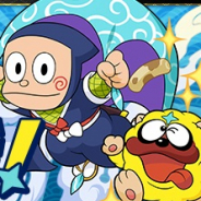 ガンホー、『パズル&ドラゴンズ』で「忍者ハットリくん」コラボを復活開催!「パズドラSELECT 公認STORE」が熊本PARCOにオープン