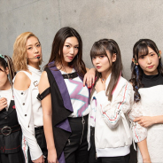 ブシロード、「RAISE A SUILEN」単独ライブ「THE CREATION」を開催…両国ライブからの積み重ねと成長を示した、圧巻のパフォーマンス