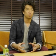 ガンホー森下社長、VRなど新分野向けのゲーム開発に着手と明らかに