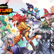 GAMEVIL COM2US Japan、『ルーシッド・アドベンチャー』を配信開始! 豪華アイテムがもらえるグローバル正式オープンイベント開催中