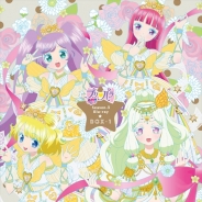 『プリパラ Season.3 Blu-ray BOX-1』が10月27日発売! 1~26話を収録 京極尚彦氏による13話の絵コンテも初回特典に