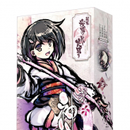BakaFire Party、アナログゲーム最新作『新幕 桜降る代に決闘を 第弐拡張:神語転晴』を発表 11月24日、25日の『ゲームマーケット2018秋』出展