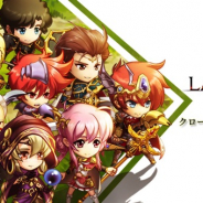 ZLONGAME、『ラングリッサー モバイル』でCβテスト開始 事前登者数は40万人を突破!!