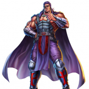 セガ、『北斗の拳 LEGENDS ReVIVE』にてファルコに命を捧げる元斗皇拳の使い手「ソリア」が明日登場!