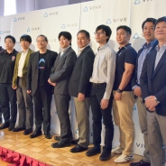 東京ゲームショウ2016直前、HTCの北アジア統括代表が語る東京ゲームショウの出展や今後の国内での展開について