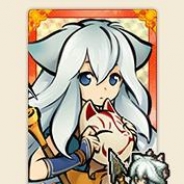 アピリッツ、iOS版『式姫の庭』の5万DL突破記念キャンペーンを実施…Webブラウザ版での人気式姫「空狐」を追加