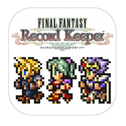 【Mobageランキング(11/1)】DeNAとスクエニ『FFレコードキーパー』が4週連続の首位 『グランブルーファンタジー』も好調 1周年の『スカイロック』も伸びる