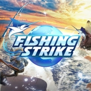 Netmarble Games、『フィッシングストライク』の事前登録者数が全世界で100万人を突破!