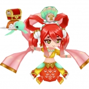 アミューリズム、『Divina Cute』で期間限定新ステージ【竜宮城】イベントやお得なキャンペーンを開始
