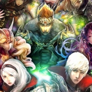 ホリゾンリンク、3DカードバトルRPG『ファンジーロア』Android版の事前登録の受付中