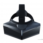 ACERとStarbreeze、ハイエンドHMD『StarVR』をIMAXへ出荷開始 5K解像度、210度の視野角を持つハイスペックモデル