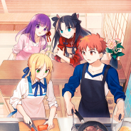 アニプレックス、 4月28日販売予定のSwitch『毎日♪ 衛宮さんちの今日のごはん』の"予約購入"を開始!
