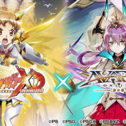 アソビモ、『アヴァベルオンライン』にて「シンフォギアXD」とのコラボを開催! 立花響になりきれるアバターが登場