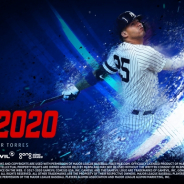 GAMEVIL、『MLBパーフェクトイニング2020』を全世界同時に配信