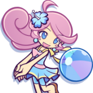 セガゲームス、『ぷよクエ』で「第2回常夏のバカンス祭り」を開催! 限定キャラ「真夏のラフィーナ」をゲットしよう