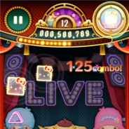 セガゲームス、『サンリオキャラクターズ ファンタジーシアター』PUFFYが歌うテーマソングを「レコチョク」で先行配信開始!