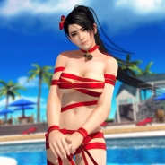 【PSVR】『DOAX3』 新作水着の第21弾「フォー・ユー」配信開始 …「ニューカマーキャンペーン777」も期間延長に
