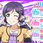 【App Storeランキング(6/9)】「東條希限定勧誘」開催の『スクフェス』が5位に急浮上 500万DL突破の『SOアナムネシス』は73位→20位に