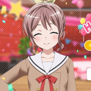 ブシロードとCraft Egg、『ガルパ』でPoppin'Partyドラム担当・山吹沙綾の誕生日を記念したログインキャンペーン!