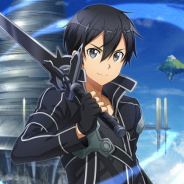 バンナム、『SAO IF』で『SAOアリシゼーションWoU』連動イベント第9弾! Honey Devilsオーダー第1弾やキリト誕生日記念オーダーも!